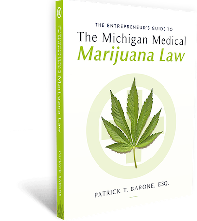 Marijuana Book