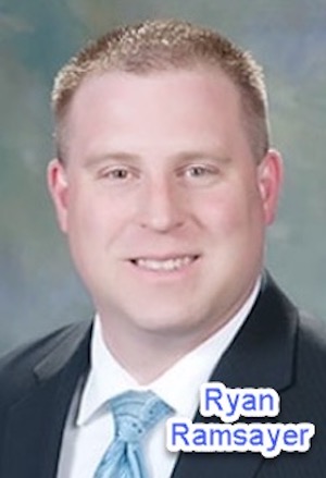Michigan OWI lawyer Ryan Ramsayer defends clients against drunk driving charges, no matter if a first DUI, second DUI or more.
