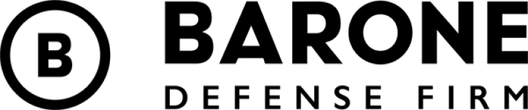Barone Defense Firm