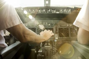 Michigan DUI consequences for pilots and FAA reporting requirements