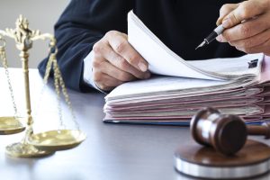 Collateral consequences sentencing mitigation in a Michigan criminal case