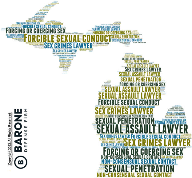 Age of Consent in Michigan Romeo and Juliet Law Michigan