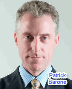 Attorney Patrick Barone of Barone Defense Firm is a criminal defense law firm near me that represents clients accused of sex crimes, whereby if convicted, they would probably have to add their name to Michigan's se offender registry (SORA).