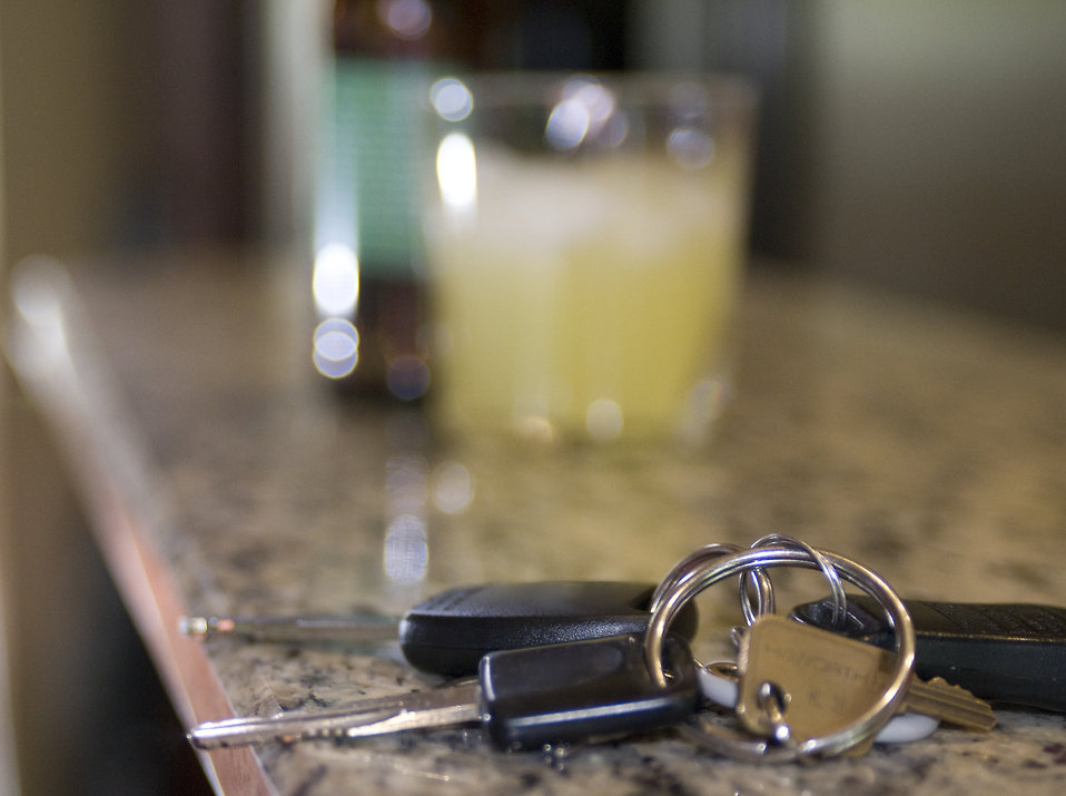 Oakland County Work Release Not Open to Felony Drunk Drivers