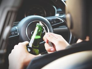 open container law in Michigan, drinking driving, dui lawyer
