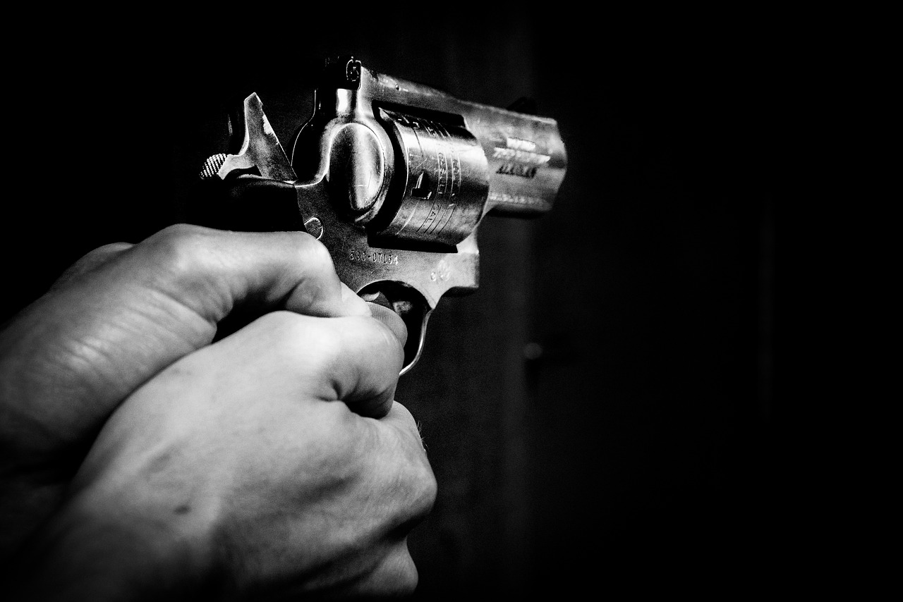 Can my Spouse Keep Their Guns If I’m on Felony Probation?