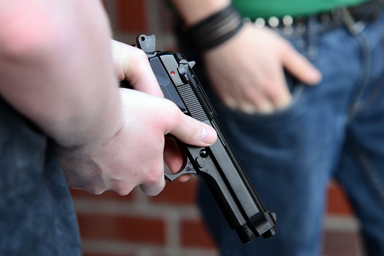 How to Obtain a Concealed Pistol License in Michigan