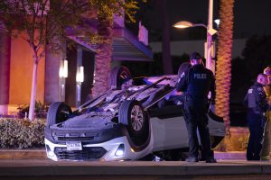 Michigan DUI, OWI causing death, second-degree murder, DUI causing death, People v. Goecke, malice