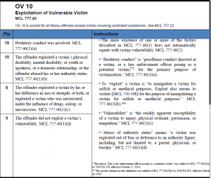 offense-variable-example-michigan-sentencing-guidelines-300x254