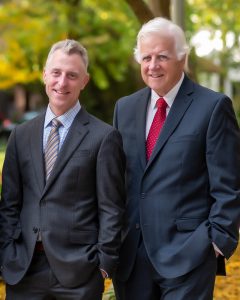 Patrick Barone and Keith Corbett Federal Criminal Defense Lawyers