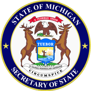 Michigan implied consent hearing at the Secretary of State administrative office