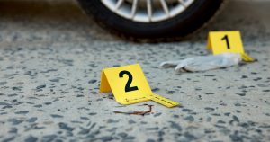 Michigan OWI causing death proximate cause and collision reconstruction