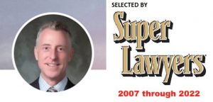 Michigan DUI lawyer Patrick Barone has been a Super Lawyer for years, which means he is one of the best OUI attorneys in the State.