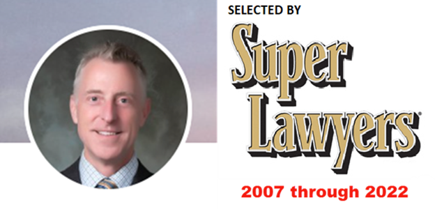 Super Lawyer Michigan Patrick Barone has helped thousands of clients facing embezzlement and other theft charges when they thought they had no chance at being found not guilty.