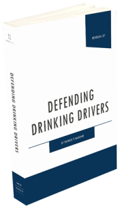 Defending drinking drivers in Michigan is what the Barone Defense Firm does day in and day out. We are your OWI lawyers near me in Grand Rapids and on the upper and lower peninsulas of Michigan.
