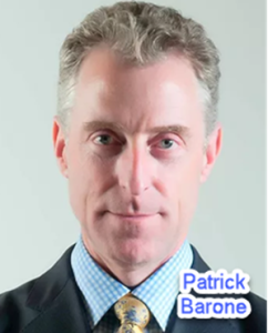 Patrick Barone is well-known in Michigan as a tough criminal defense lawyer. Attorney Barone is an expert OWI lawyer who has helped hundreds of people facing the same nightmare.