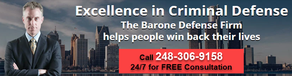 Jury nullification in Michigan can and does happen, which is when a jury judges the law instead of determining if a defendant is guilty of breraking that law.