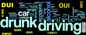 OWI DUI DWI and OVI are all drunk driving acronyms for the same crime if intoxicated driving or impaired driving. Each state passes its own laws, and names the crime. In Michigan it is operating while intoxicated.