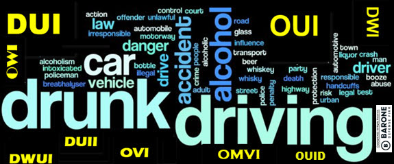 Learn the difference betweek drunk driving and OWI Michigan.