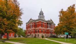 Michigan district court where OWI arraignment and bond conditions are set