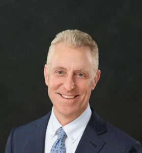 Michigan DUI Lawyer Patrick Barone