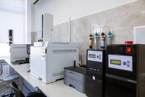 Gas chromatography DUI blood test evidence reviewed in a Michigan OWI case