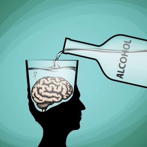 Alcohol impairment and brain function in a Michigan OWI disconnect defense