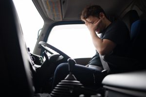 Michigan OWI defense for CDL holders and commercial drivers