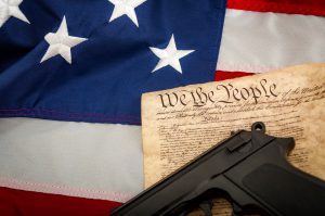 Federal firearm rights restoration under the new DOJ rule