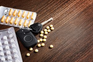 Prescription medication and accidental intoxication in a Michigan DUI case
