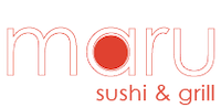 Maru Sushi & Grill