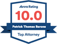 Avvo Rating