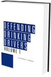 Defending Drinking Drivers