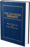 The DUI Book (A Citizen's Guide to Understanding DUI-DWI Litigation in America, Michigan Edition)