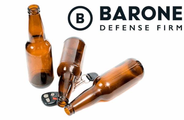 Grand Rapids MI OWI lawyer Patrick Barone discusses Michigan alcohol laws as they relate to consumption, possessing an open container, and driving under the influence conviction penalties.