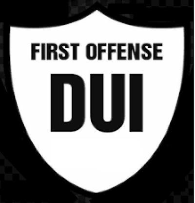 A first offense DUI in Michigan almost certainly means probation if you are convicted on the drunk driving charge.