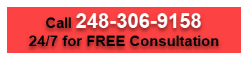 Call the Barone Defense Firm at (248) 306-9158 anytime to set up a free lawyer case review at one of our criminal defense law offices in Grand Rapids, Troy, or Birmungham.