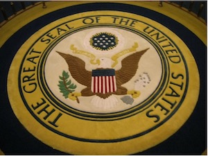 The Great Seal of the United States