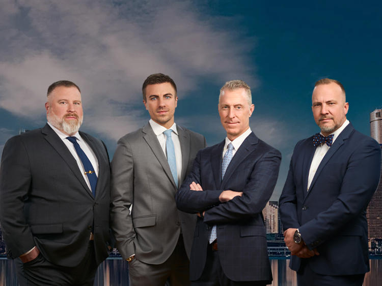 Our job is to achieve the best possible outcome for our clients. And we do, everyday.