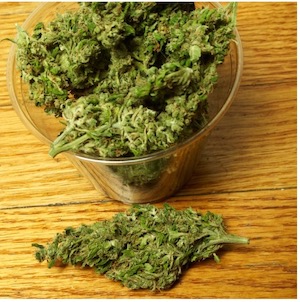 Michigan marijuana laws OUID impairment drugged driving lawyer