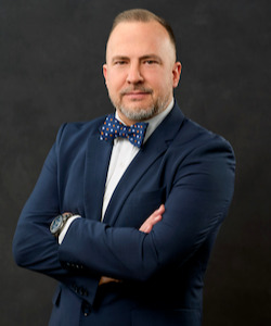 Picture of Michael J. Boyle 