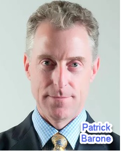 MI criminal lawyer Patrick Barone handles felonious crimes as well as misdemeanor offenses.