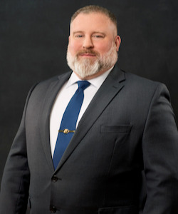 Picture of Ryan Ramsayer 