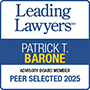 Leading Lawyers
