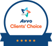Avvo Clients' Choice